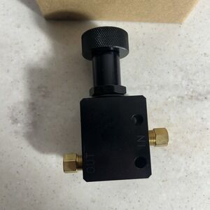 1/8NPT Brake Proportional Valve, Replacement for 150PSI‑1200PSI Pressure Range